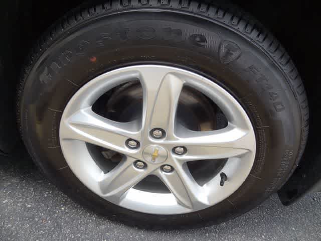 Used 2022 Chevrolet Malibu LS FWD image 31