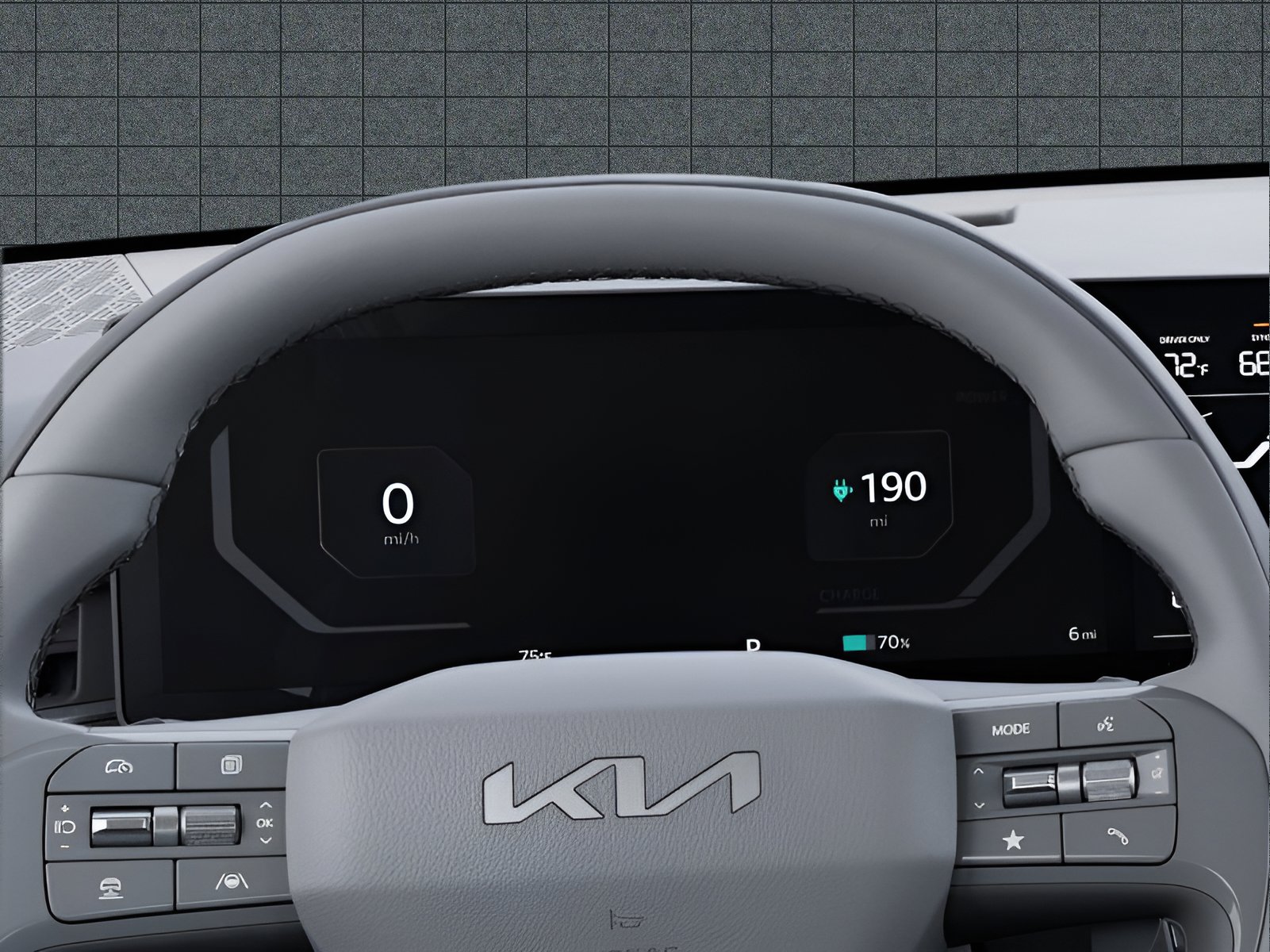New 2026 Kia EV9 GT-Line image 21