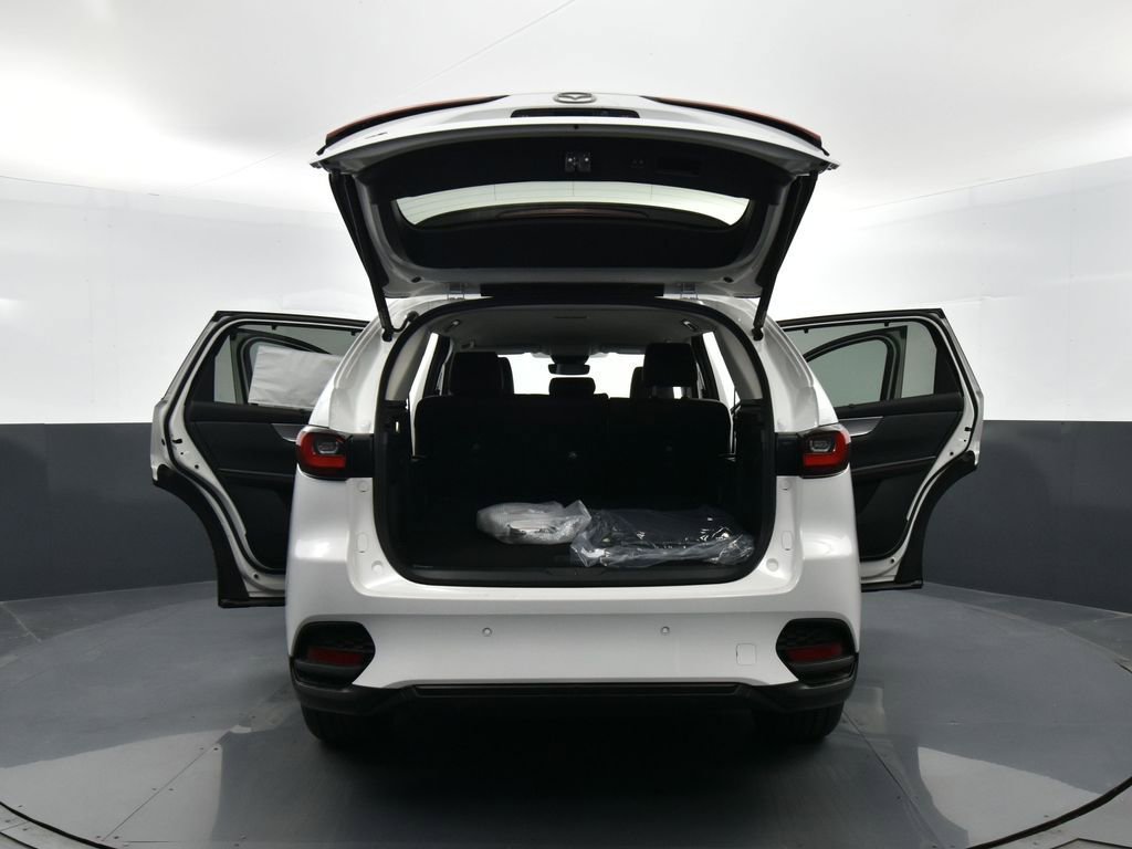 New 2026 MAZDA CX-70 SC Plus image 43