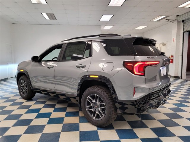 New 2026 GMC Terrain AT4 w/ Convenience Package III image 5