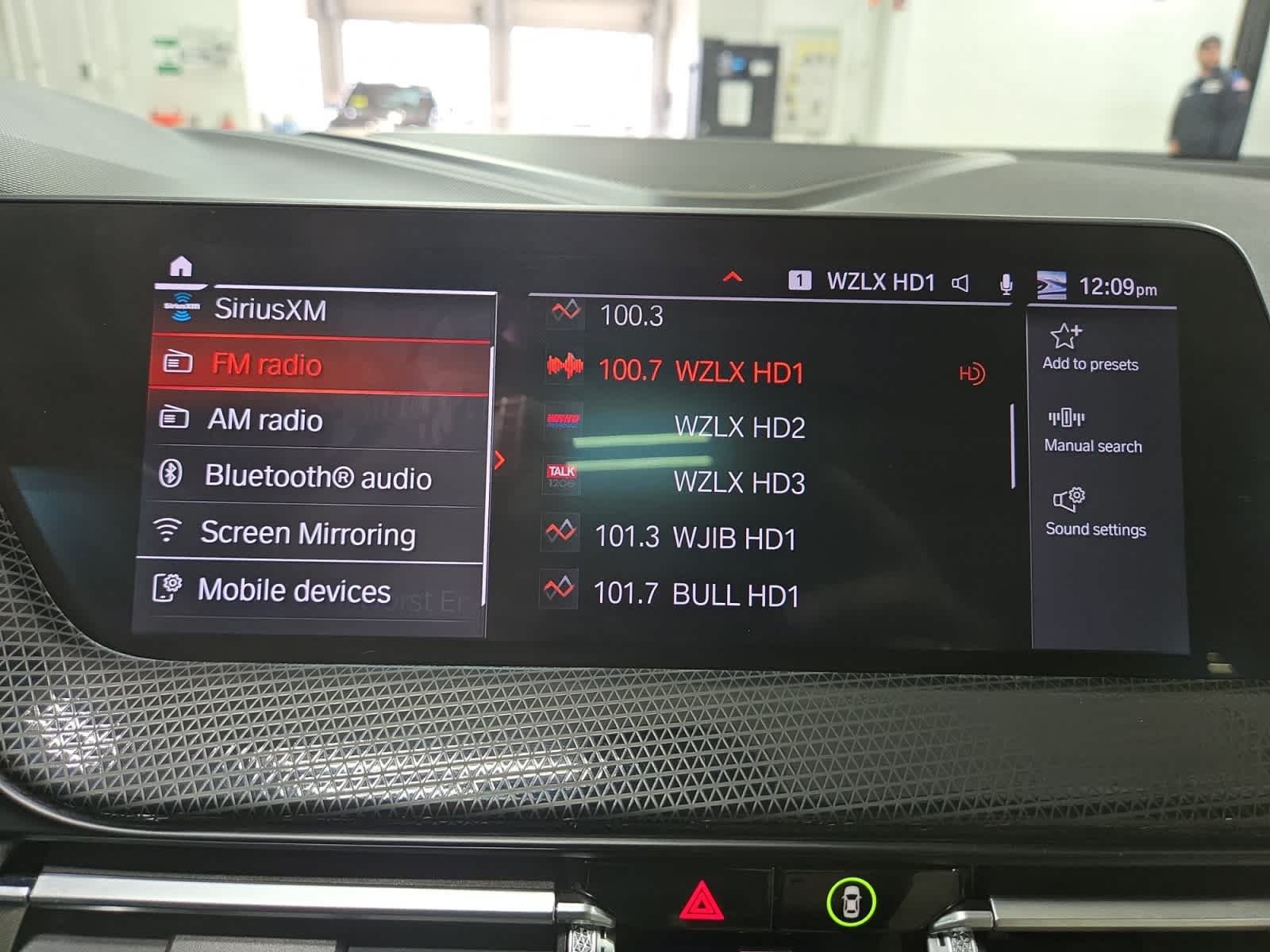 Used 2022 BMW 228i xDrive Gran Coupe w/ Convenience Package AWD/4WD image 23