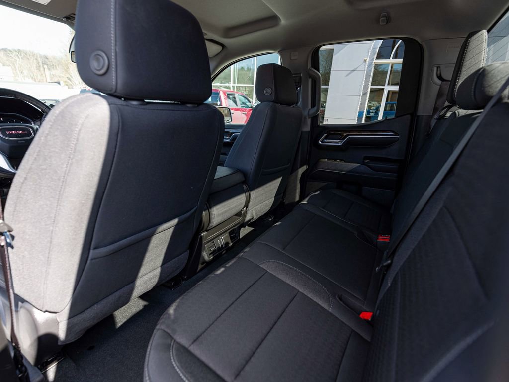 Used 2023 GMC Sierra 1500 Elevation image 26