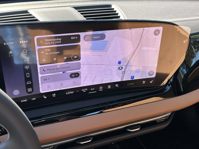 New 2026 Audi A6 Premium Plus AWD/4WD image 10