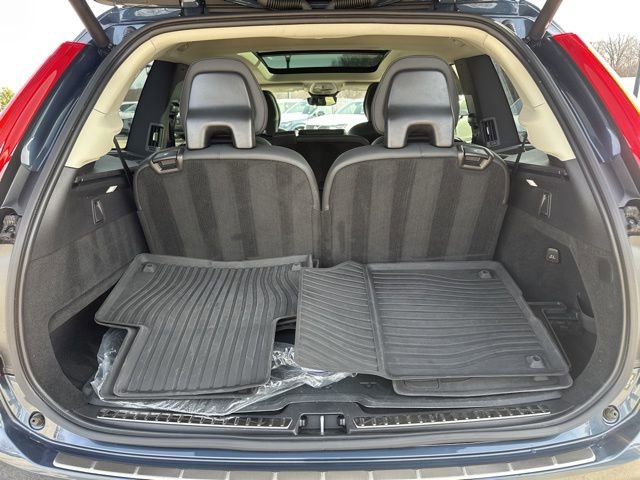 Certified 2023 Volvo XC90 B5 Plus w/ Protection Package Premier image 36