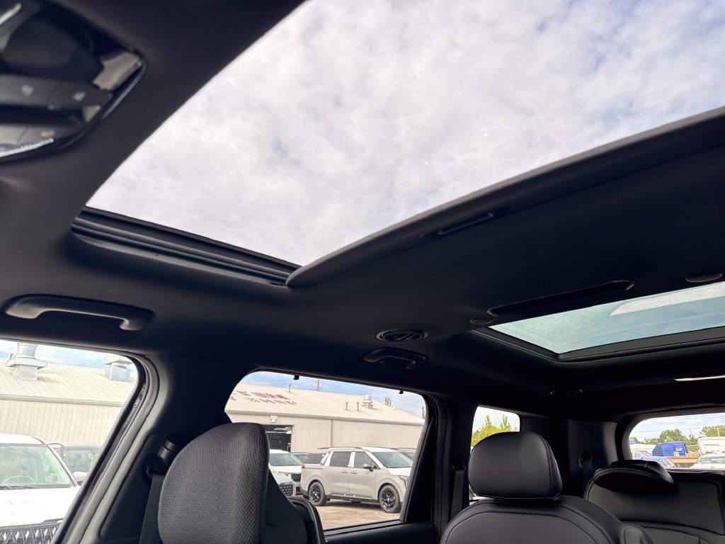 New 2027 Kia Telluride SX FWD image 25