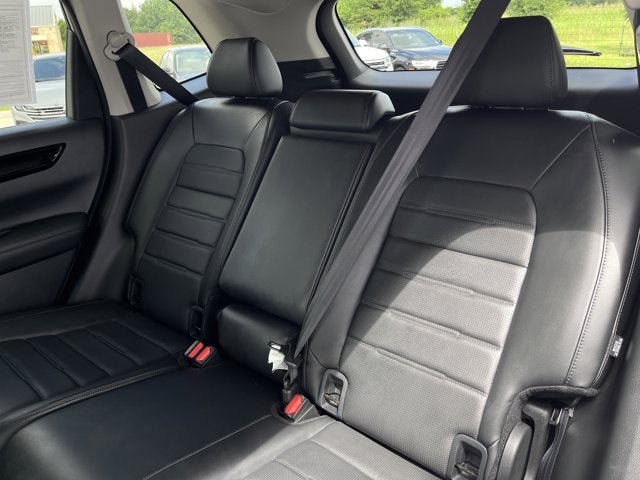 Used 2023 Honda CR-V EX-L image 25