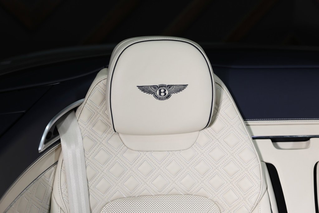Used 2021 Bentley Continental GT image 29