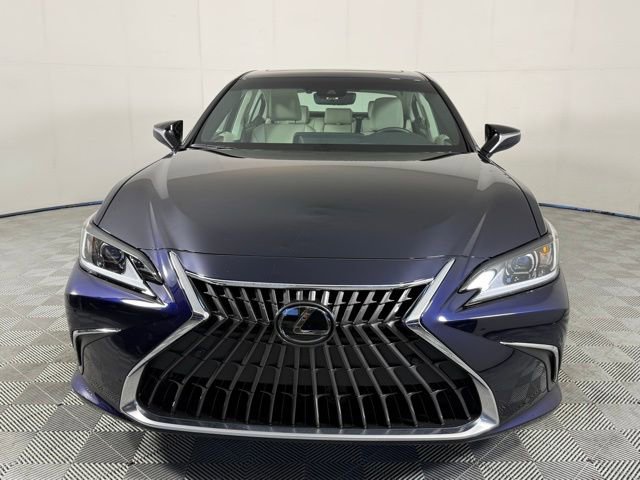 Certified 2025 Lexus ES 300h 300h w/ Premium Package image 7