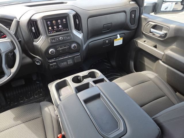 New 2026 Chevrolet Silverado 3500 W/T w/ WT Convenience Package image 29