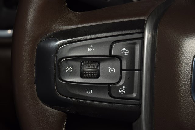 Used 2022 GMC Sierra 3500 Denali w/ Denali Ultimate Package image 38