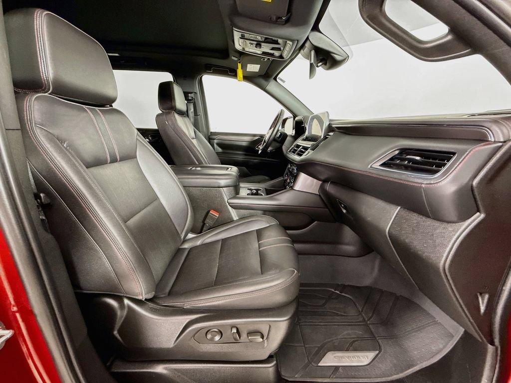 Used 2023 Chevrolet Tahoe RST AWD/4WD image 33