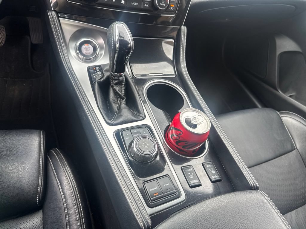 Used 2017 Nissan Maxima 3.5 SV FWD image 20