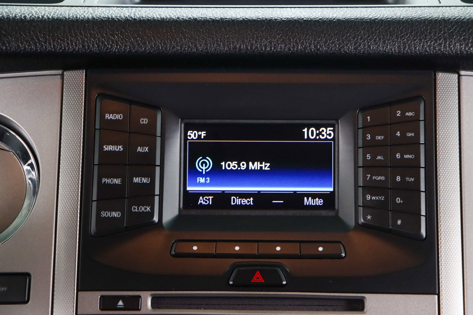 Used 2017 Ford Expedition XLT image 20