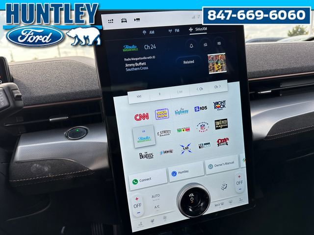 Used 2022 Ford Mustang Mach-E GT image 27