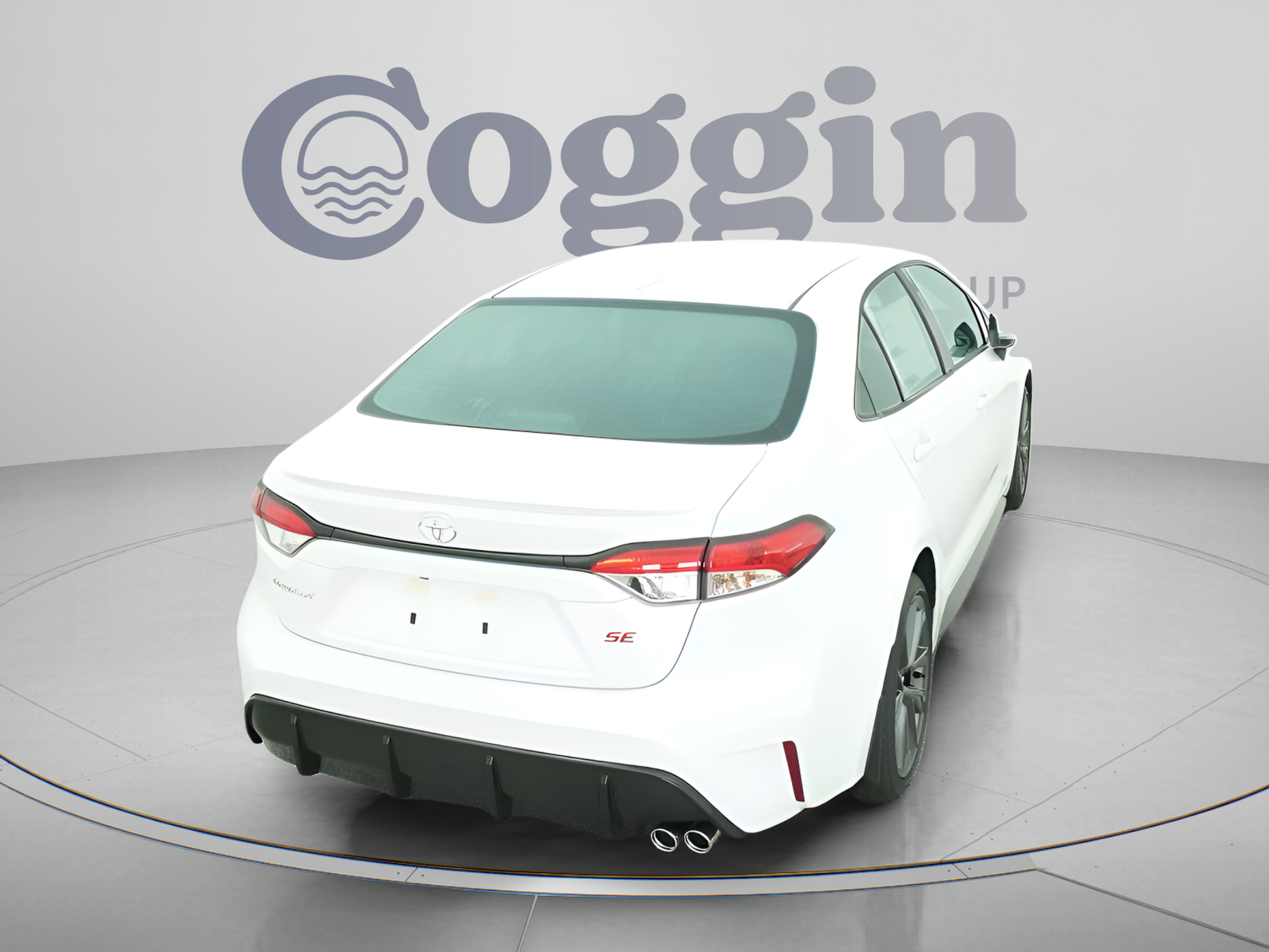 New 2027 Toyota Corolla SE FWD image 15