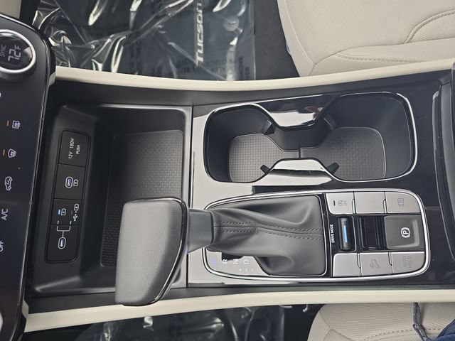 New 2026 Hyundai Tucson SEL FWD image 19
