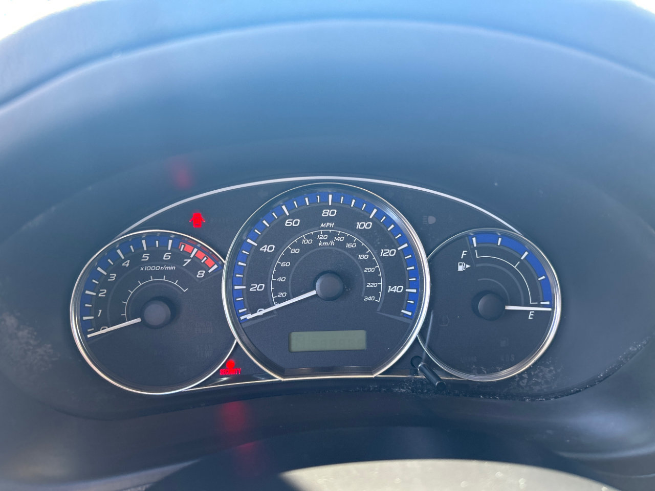 Used 2013 Subaru Forester 2.5X image 14