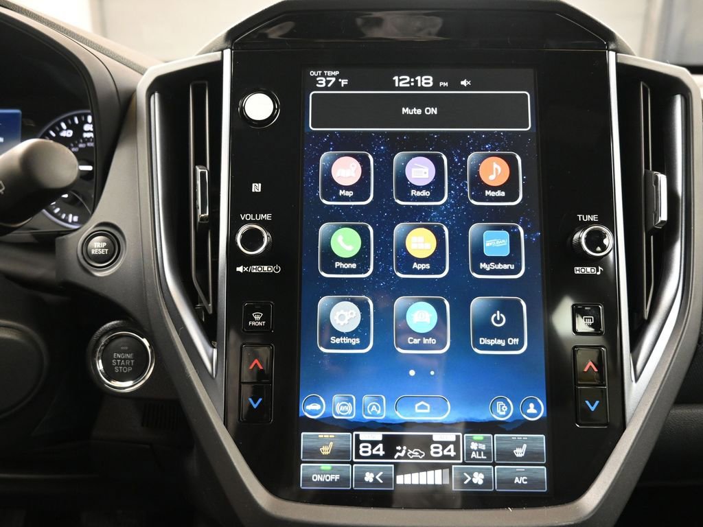 New 2026 Subaru Forester Limited image 32