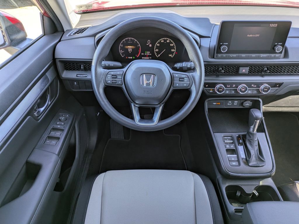Used 2024 Honda CR-V EX image 17