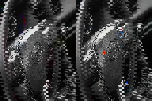 Certified 2023 Toyota RAV4 XLE w/ Convenience Package image 21