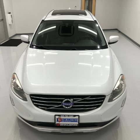 Used 2017 Volvo XC60 T6 Inscription w/ Protection Package AWD/4WD image 6