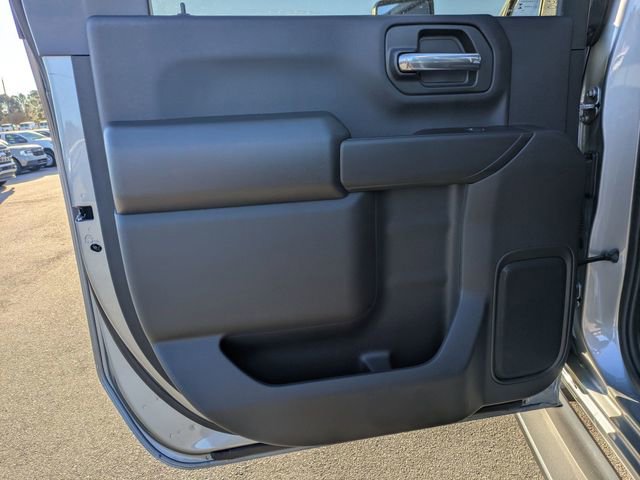New 2026 Chevrolet Silverado 2500 Custom w/ Custom Value Package image 21