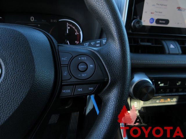 Certified 2024 Toyota RAV4 LE image 14