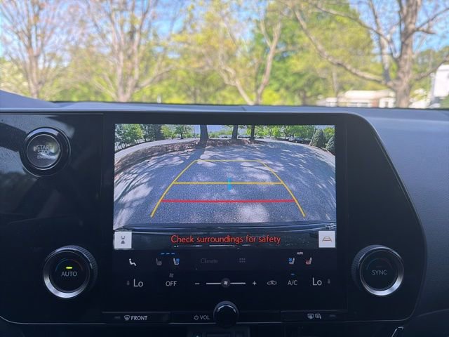 Used 2024 Lexus NX 350 AWD image 16