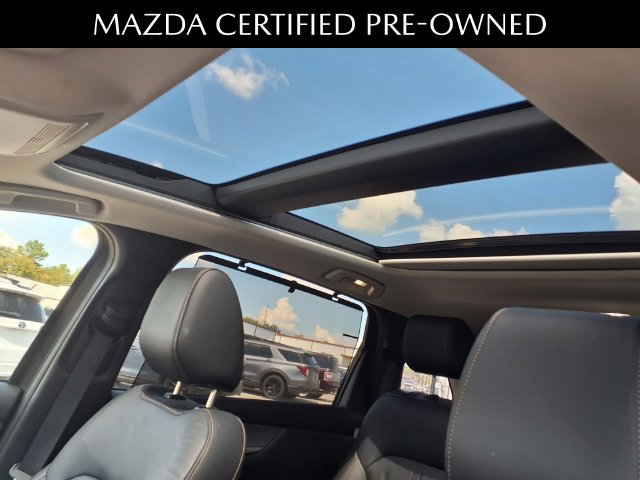 Used 2024 MAZDA CX-90 3.3 Turbo w/ Premium Package AWD/4WD image 13