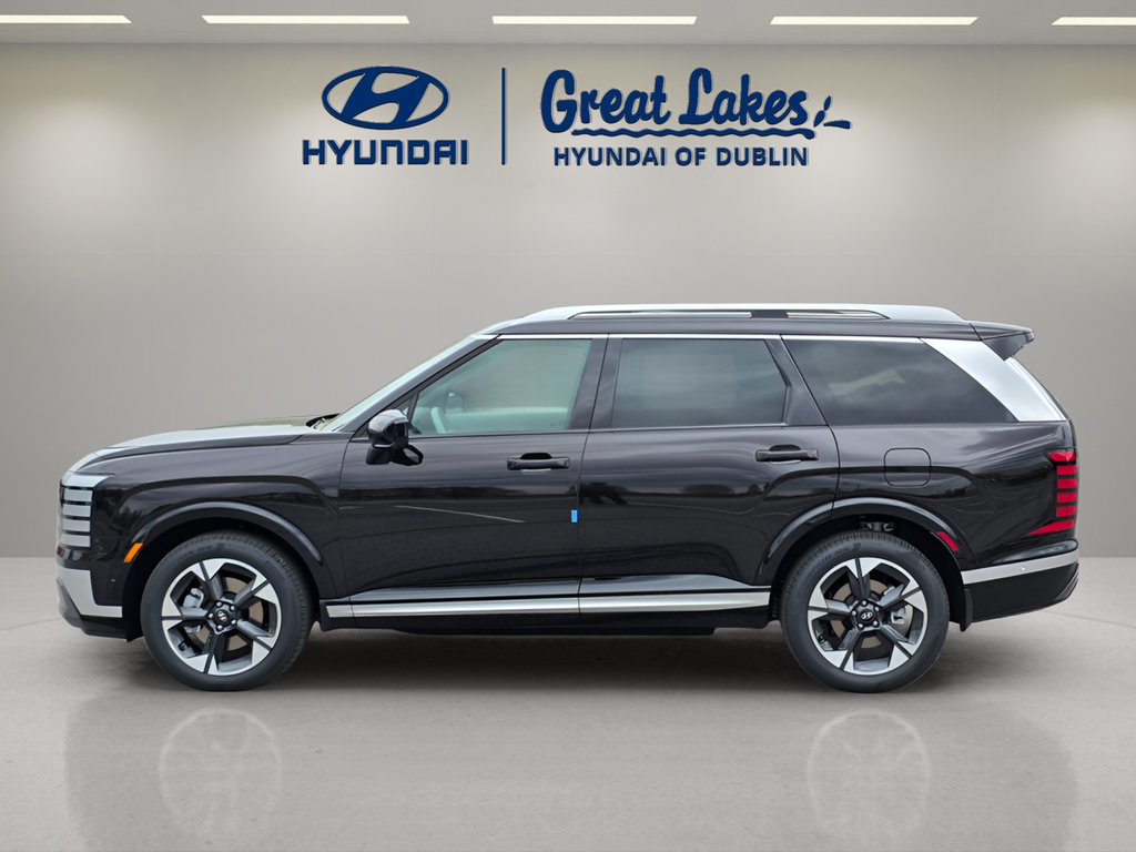 New 2026 Hyundai Palisade Limited AWD/4WD image 2