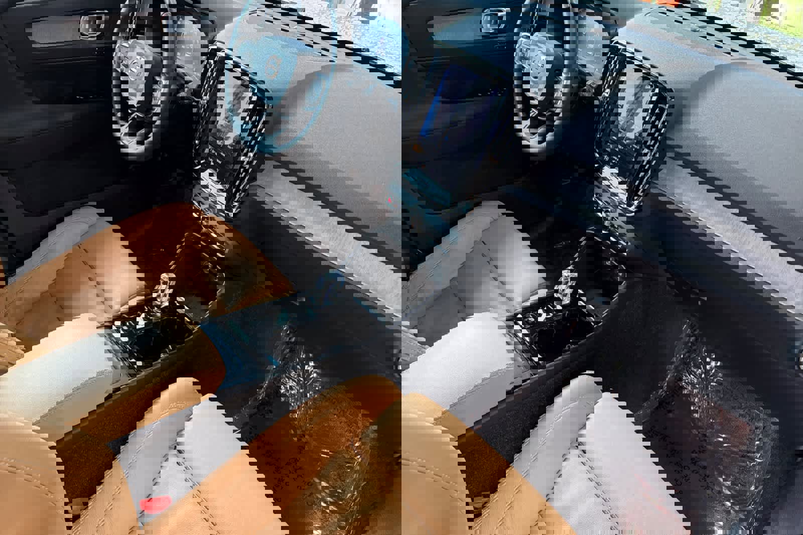 Used 2022 Volvo XC40 T5 Inscription w/ Climate Package image 18