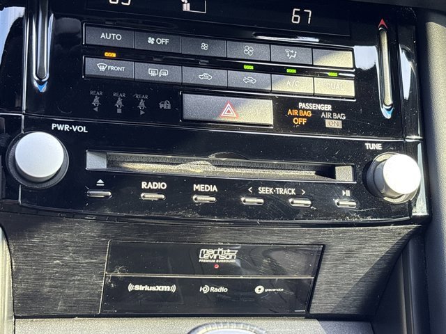 Used 2022 Lexus IS 350 F Sport image 37