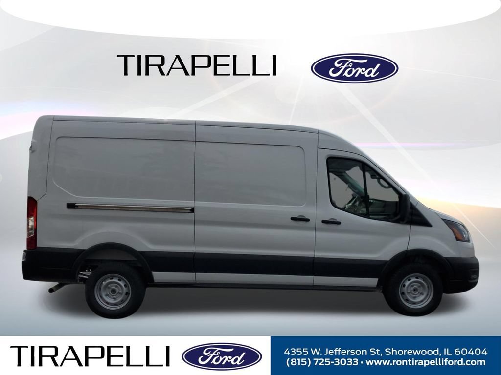 New 2026 Ford Transit 250 148 Medium Roof RWD image 7