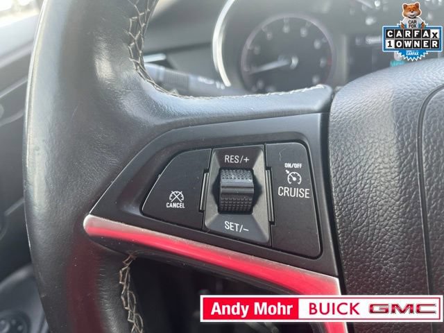 Used 2018 Buick Encore Preferred FWD image 18