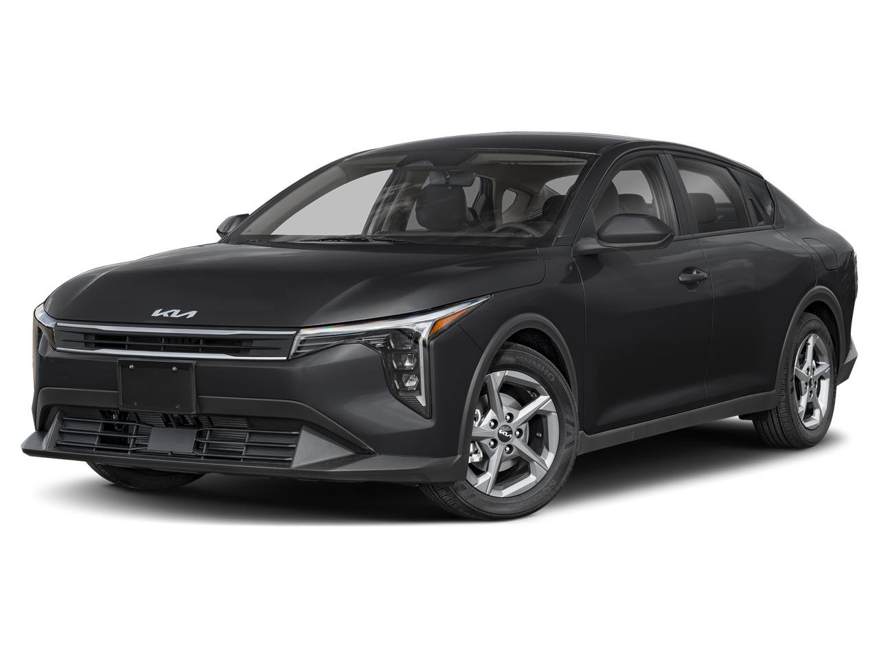 New 2026 Kia K4 FWD image 39
