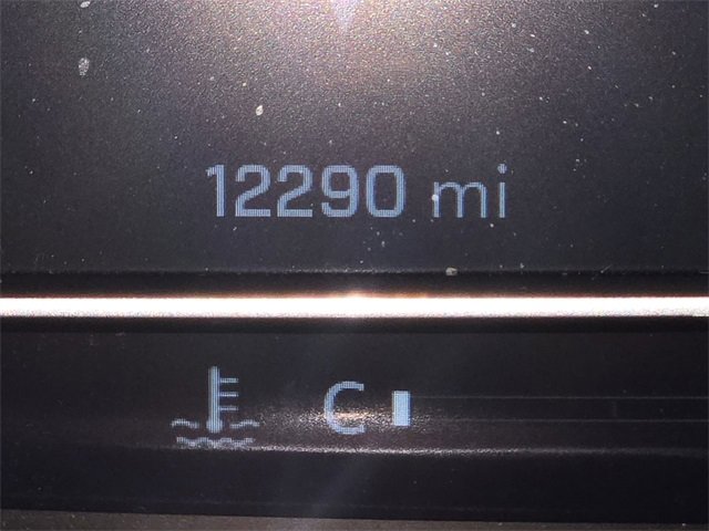 Used 2025 Chevrolet Silverado 1500 High Country w/ High Country Premium Package image 15