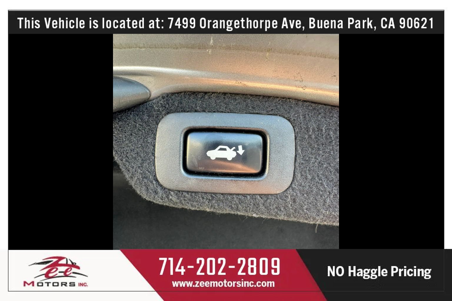 Used 2011 Lexus LS 460 AWD w/ Comfort Pkg image 63