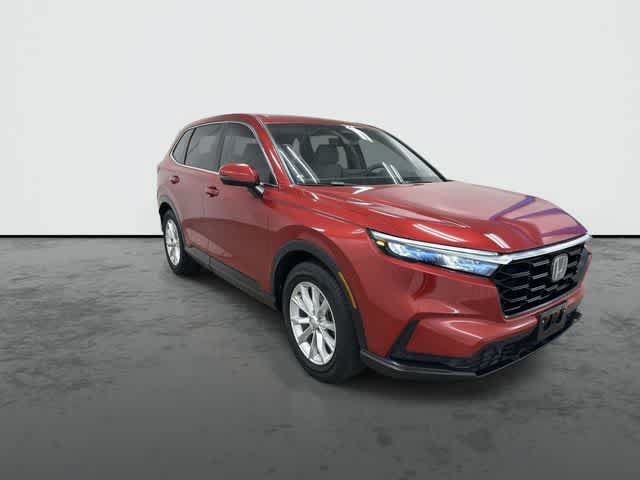 Used 2024 Honda CR-V EX-L image 6