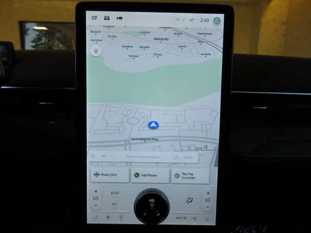 Certified 2024 Ford Mustang Mach-E Premium image 17