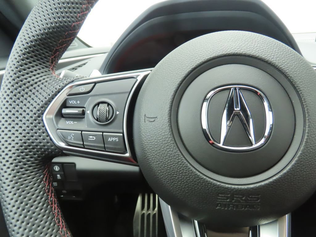 New 2026 Acura RDX A-Spec image 12