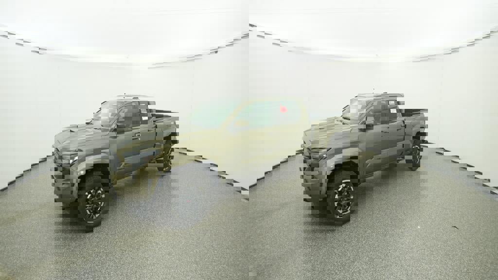 New 2026 Toyota Tacoma TRD Sport image 34