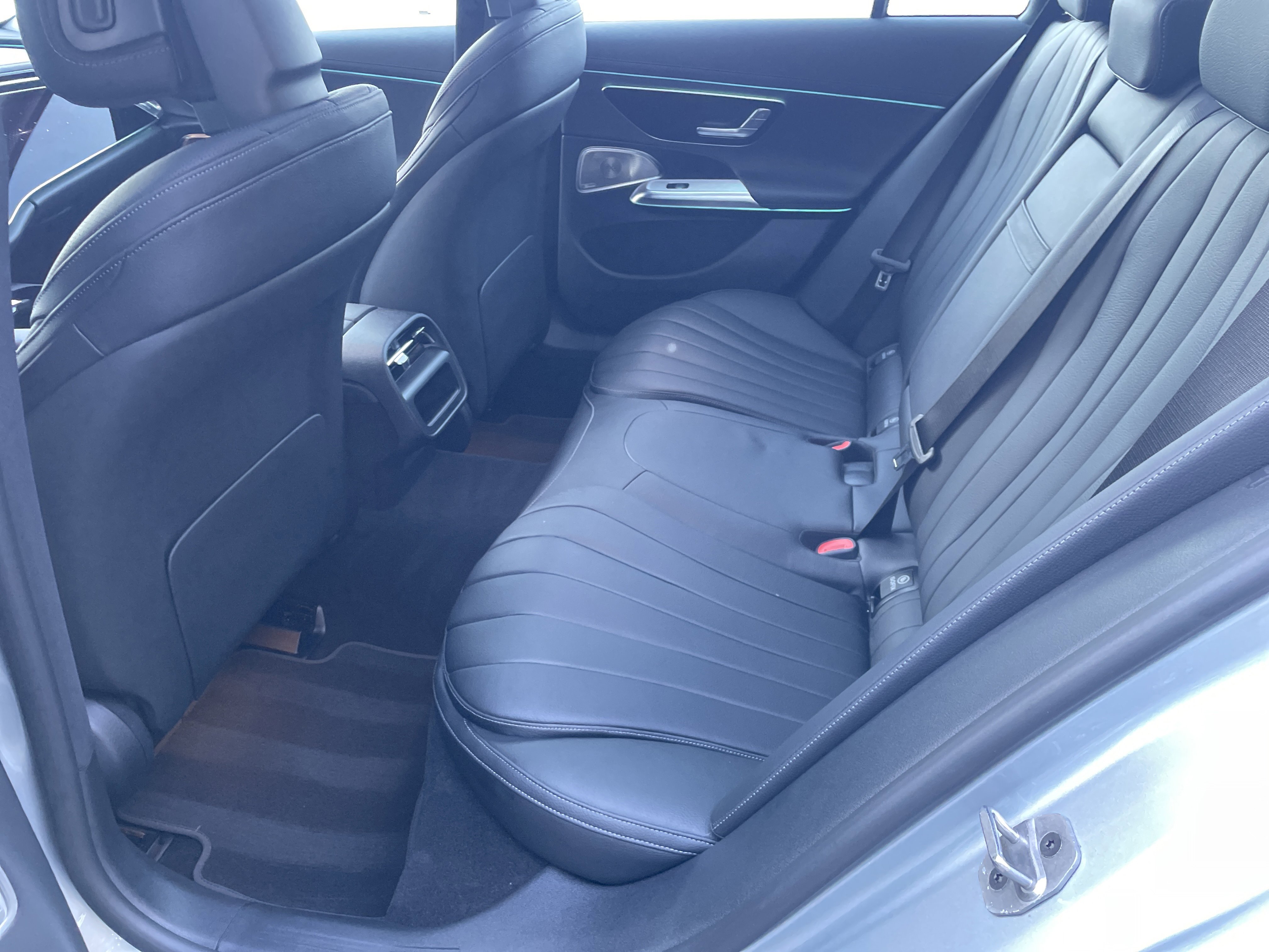 Certified 2025 Mercedes-Benz E 450 4MATIC All-Terrain Wagon image 40