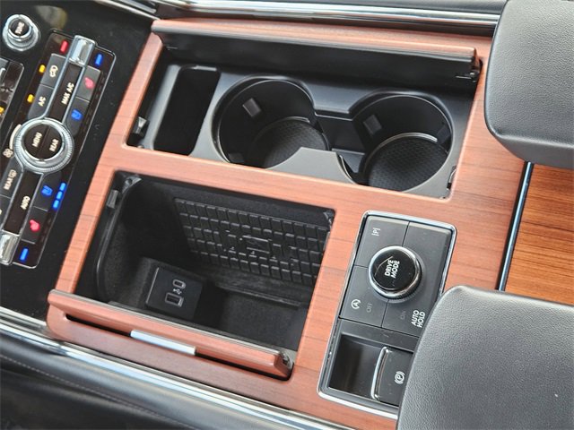 Used 2024 Lincoln Navigator L 4WD image 20