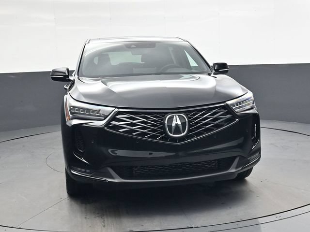 New 2026 Acura RDX A-Spec AWD/4WD image 10