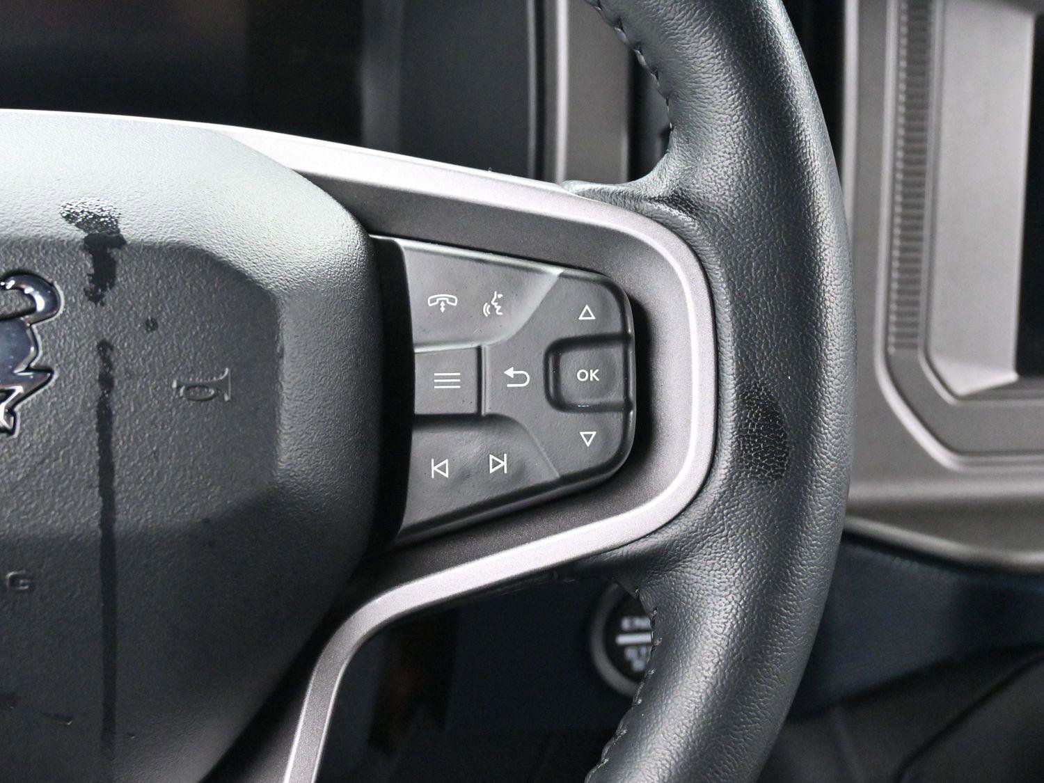 Used 2021 Ford Bronco Outer Banks image 19