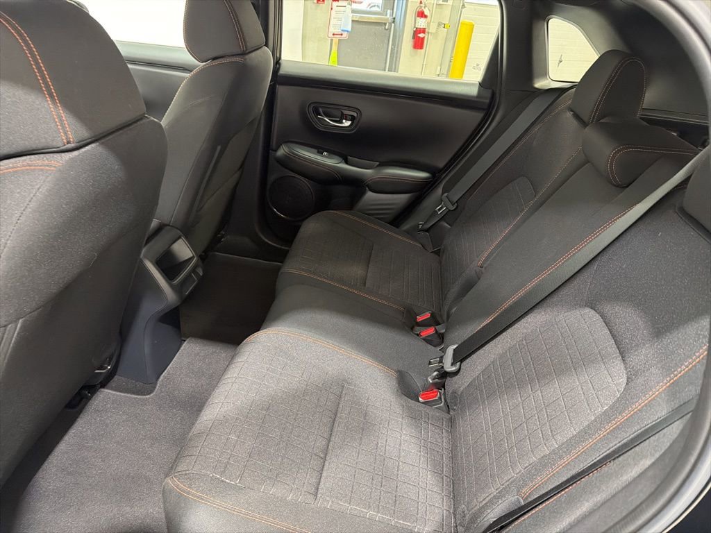 Used 2024 Honda HR-V Sport image 25