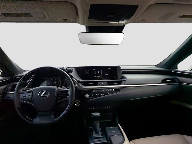 Used 2021 Lexus ES 350 ES 350 w/ Premium Package image 16