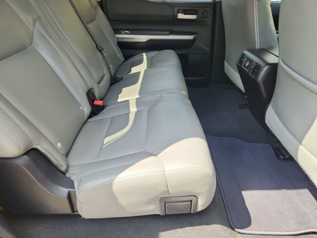 Used 2014 Toyota Tundra SR5 w/ SR5 Upgrade Package image 25