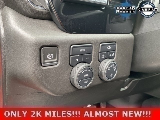 Certified 2024 Chevrolet Silverado 1500 LT image 35