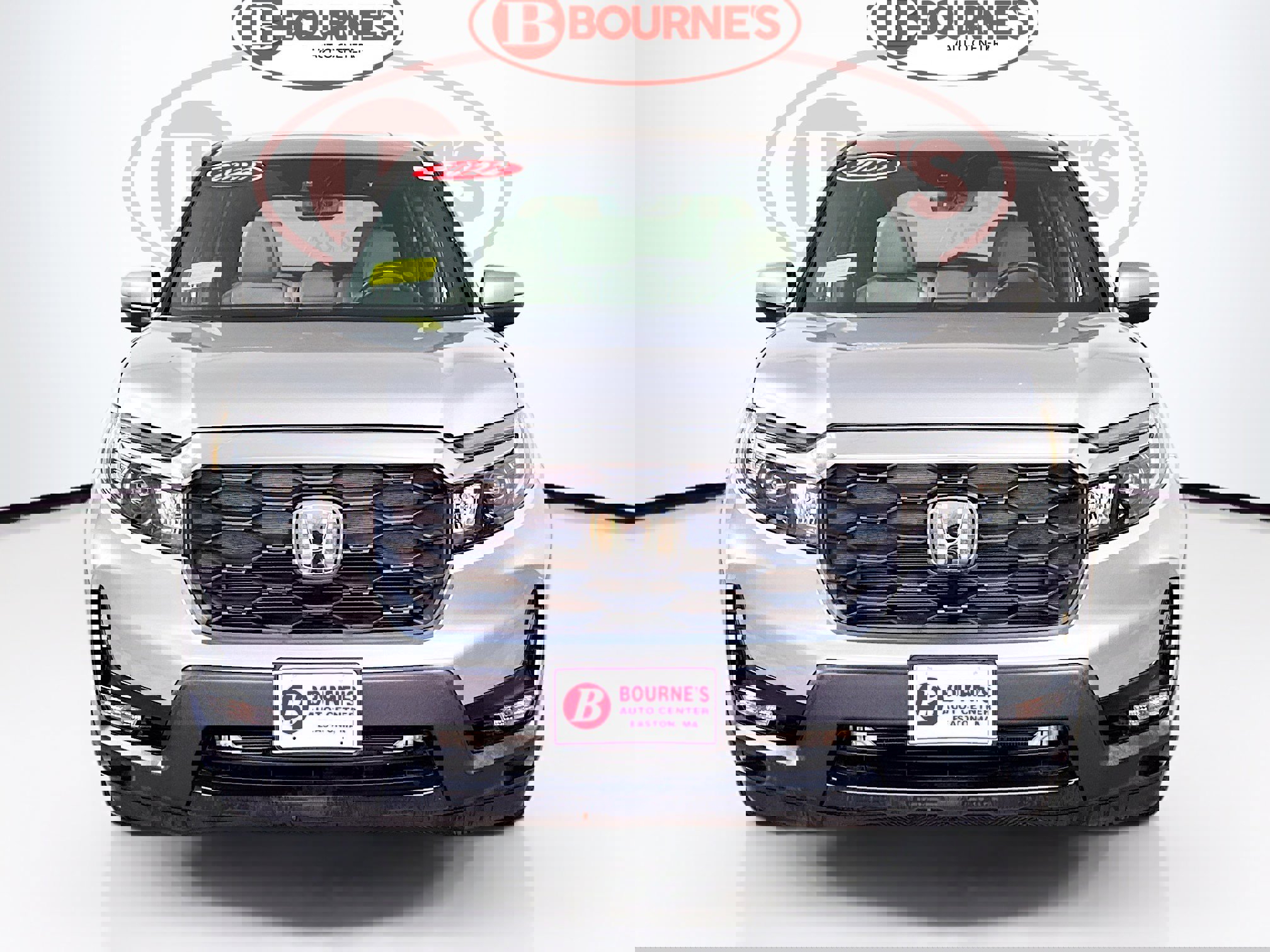 Used 2022 Honda Passport EX-L image 6